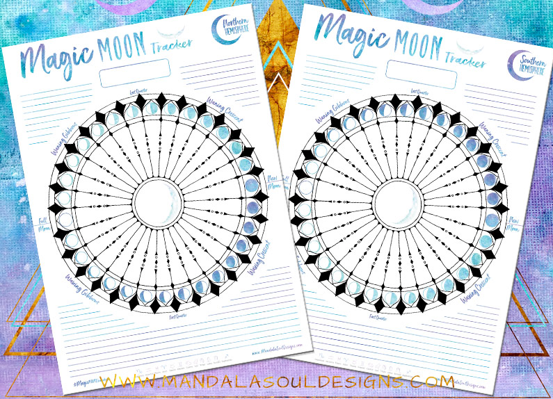 Decolonizing the Calendar with Circular Time&nbsp;Trackers